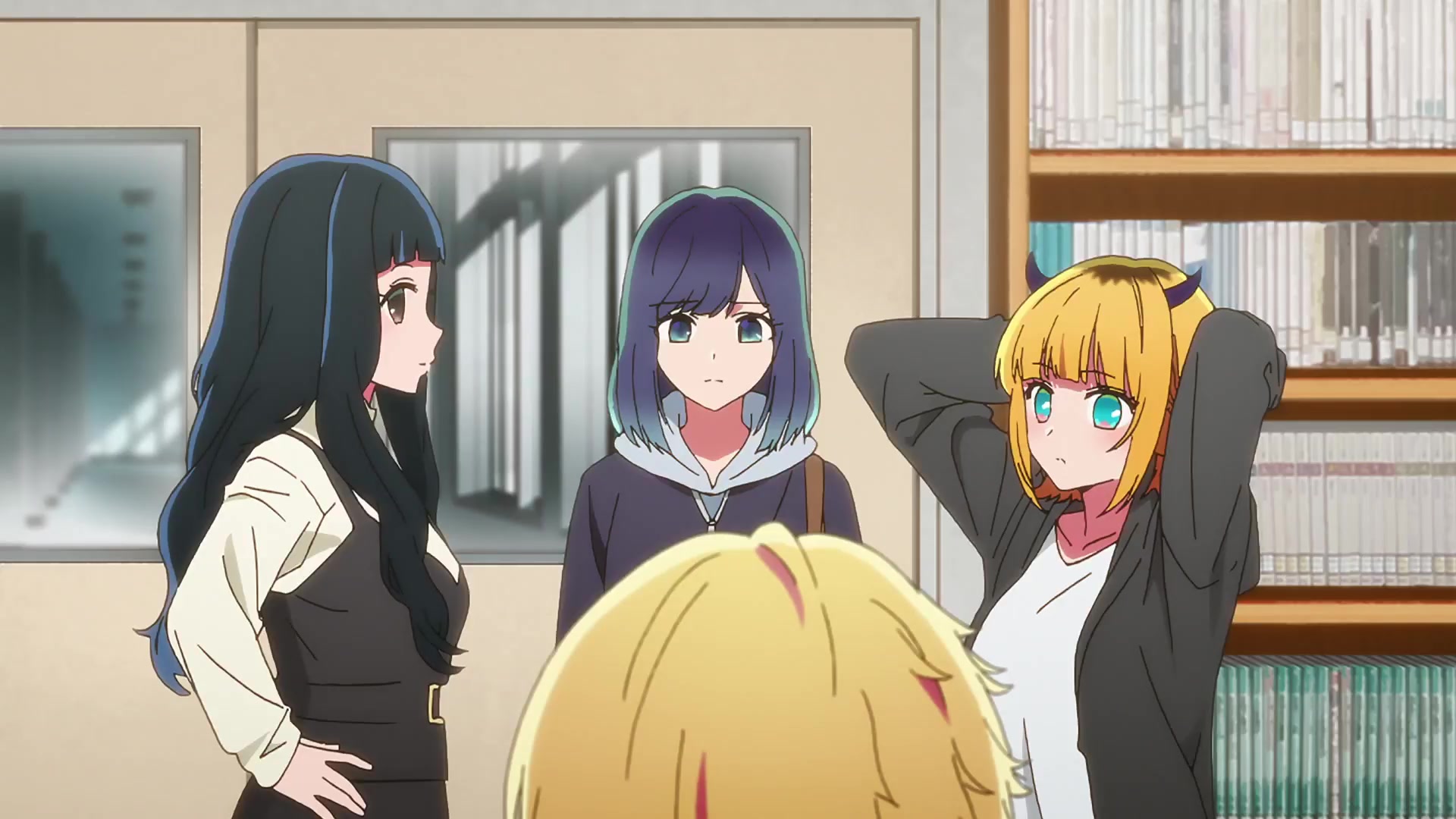 [Tsukyio Editing Resources] Oshi No Ko Season 1 (Episode 7) Raw Clips (197) (tsukyio.com).mp4
